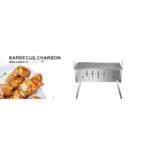 Prima Charcoal Barbecue