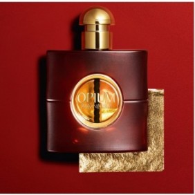 Yves Saint Laurent Opium...