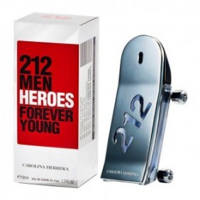 212 HEROES YOUNG FOREVER...