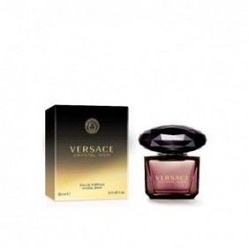 VERSACE - CRYSTAL NOIR Eau...