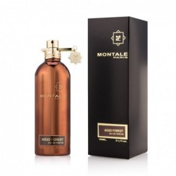 MONTALE Aoud Forest Eau de...