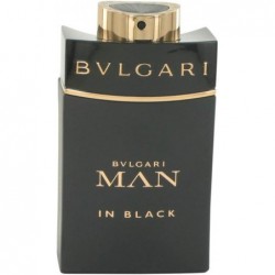 عطر Bvlgari Man in Black من...