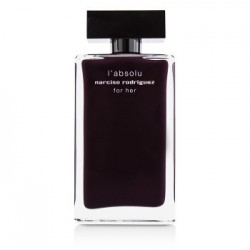 Narciso Rodriguez L'Absolu...