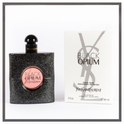 YSL BLACK OPIUM - اختبار...