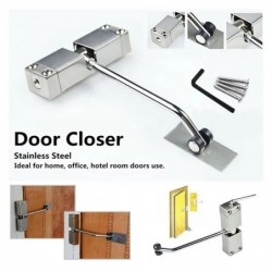 door closer Surface Mounted...