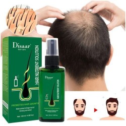 Disaar Disaar Hair Care...