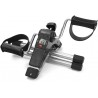 HS-Zak Miller Stepper Fitness Appareil De Musculation Pliant Pédale LCD Intérieur Vélo Vélo avec Stepper Résistance Réglable