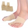 YANYXR 1 paires Hallux Valgus,Orthese Hallux Valgus,Correcteur d'Attelle Valgus,Gros Redresseur Orteil, Gros Redresseur Orteil