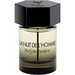 Yves Saint Laurent – La nuit de l'homme – Eau de Toilette 100 ml vapo