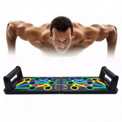 Pliage Push Up Rack Board...