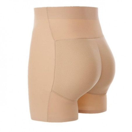 Culotte façonnante pour rehausseur de fesses