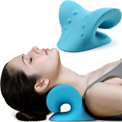 Cloud Shaped Neck Massage...