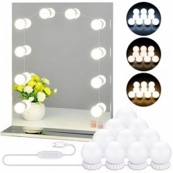 Vanity Mirror Lights Makeup...