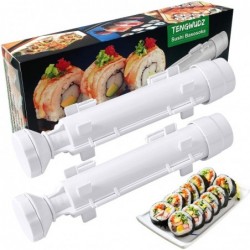 Sushi Making Kit featuring...