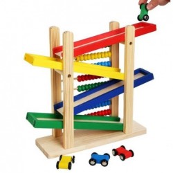 Children's wooden toy 2 in...