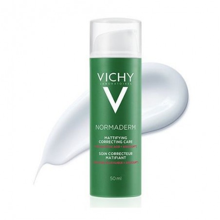 Vichy Normaderm Correcteur Matifiant Anti-Imperfections – 50ml