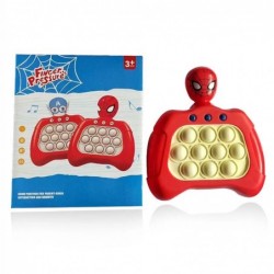 jouets Fidget Marvel...