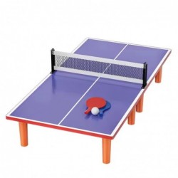 Ensemble de ping-pong pour...