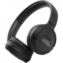 JBL Tune 510BT : Écouteurs...