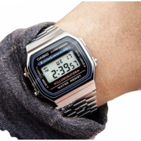 Casio watch for women and...