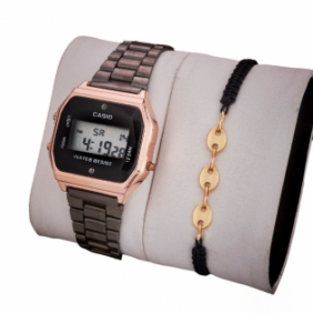 Casio watch for women...