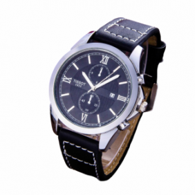 ck and Tissot brand men's...