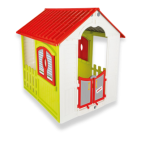 Maison pliable pour enfants