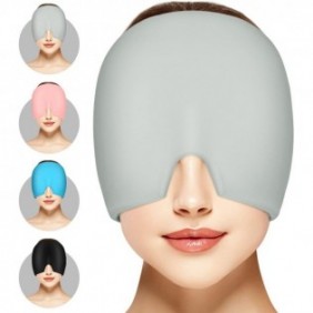 Migraine Hat, 180° Migraine...